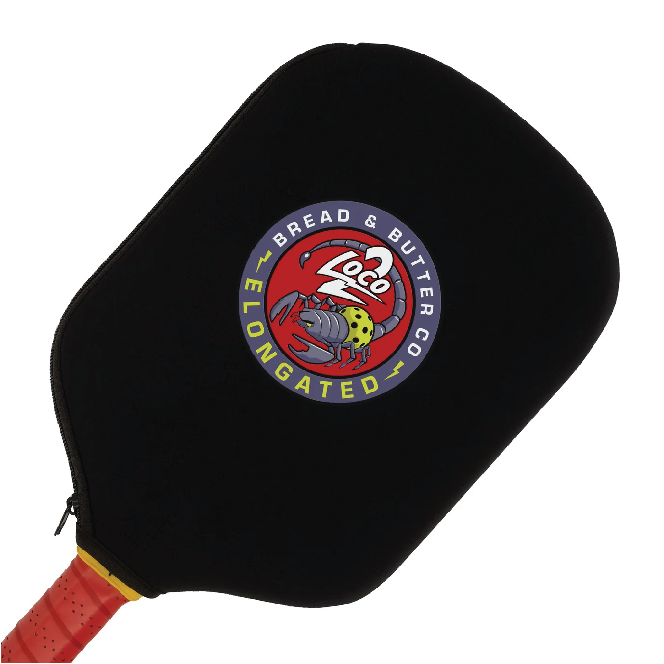 Loco 2 Paddle Cover Elongated